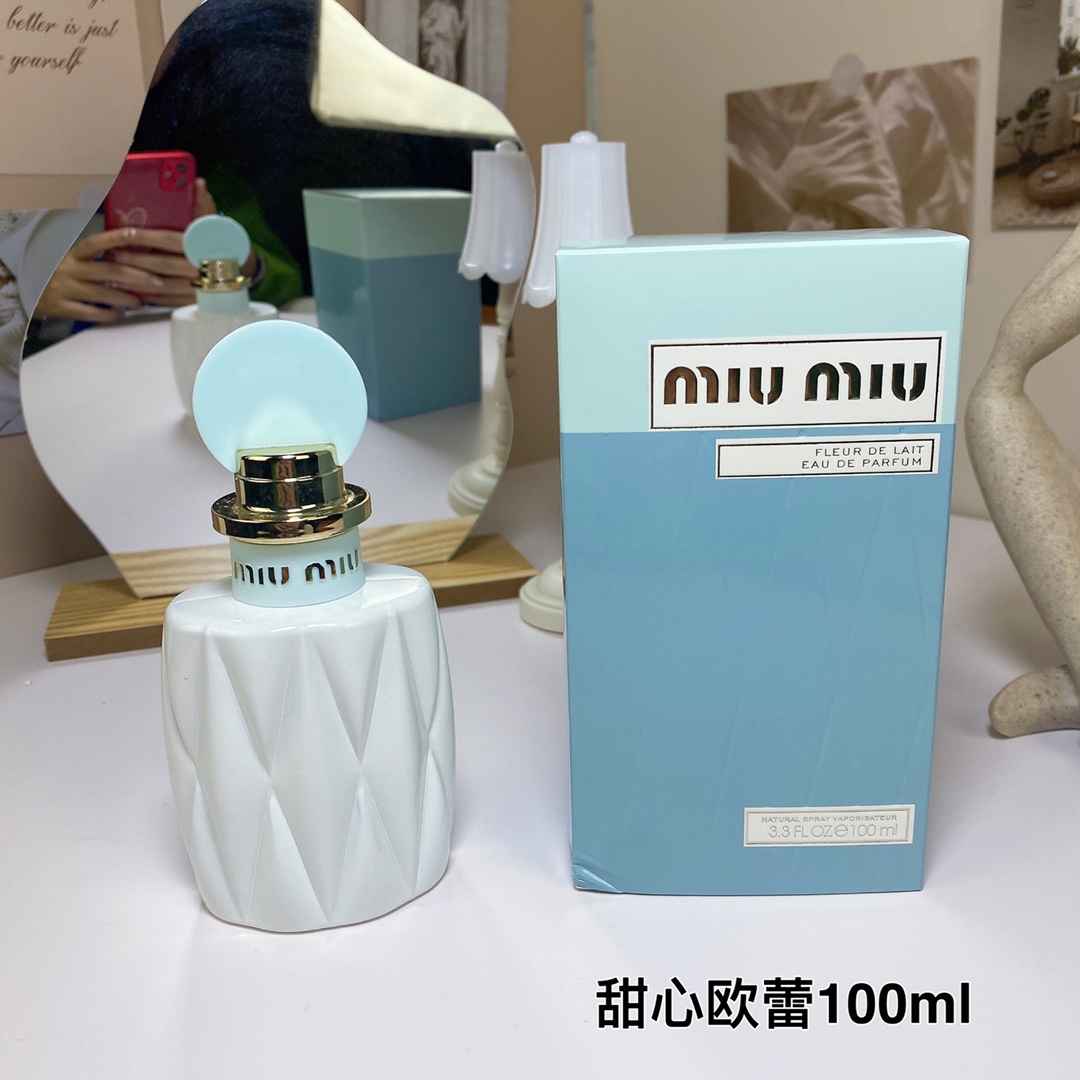 Miu Miu perfume